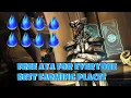 Quickest way To Farm Aya Warframe Prime Resurgence Event All Items Free