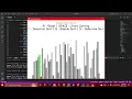 Sorting algorithm visualization CS50 Final project