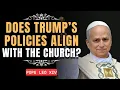 Download Lagu Paus Leo XIV legt uit: Welk beleid van Trump is in lijn met de katholieke leer? Update augustus 2025