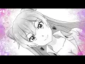 How to draw Akari Watanabe More than a married couple but not lovers Step by step Tutorial