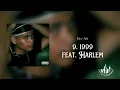 Hev Abi - 1999 feat. Harlem