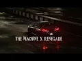 Download Lagu The Machine X Renegade - Tiktok version ( Slowed + Reverb )