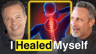 "Use Your Mind To HEAL THE BODY & Boost Your IMMUNE SYSTEM!" | Joe Dispenza & Mark Hyman