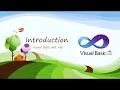 Visual Basic - Introduction to Visual Basic in hindi