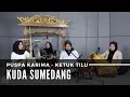 Lagu Puspa Karima - Kuda Sumedang - Ketuk Tilu Lagu Sunda (LIVE)