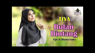 Download BULAN BINTANG KARAOKE (H.RHOMA IRAMA ) cover TIYA #gasentra MP3