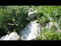 Bosque Cliffs and Riverwalk Trail Waco TX May 2022