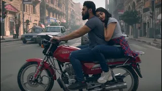 فلم القدر _ the destiny film_ امير غفوري