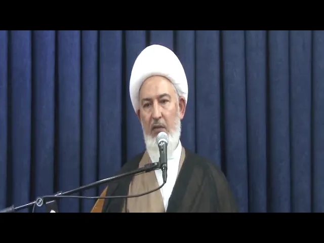 ⁣ماهو الأصل في فعل المعصوم عليه السلام؟ سماحة الشيخ فاضل الصفار