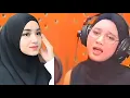 Lagu LEMBAH DUKA • Putri Beautiful Voice Senandung Nada Islami Qasidah Lawas Nasidaria Bikin Hati Adem