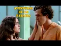 Lagu Aventuras de um Paraíba | Comédia | Filme Brasileiro Completo