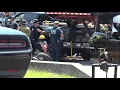 2 teens dead 2 hospitalized after 3-vehicle crash on Edgewood Avenue in Jacksonville JSO