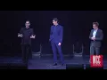 Gavin Lee, Ethan Slater, and Wesley Taylor perform "You Could Drive a Person Crazy" from COMPANY