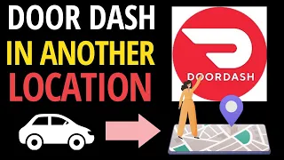 Can you DoorDash in another city
