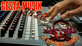 Download SET NEW GESTA MUSIK 2020 MP3