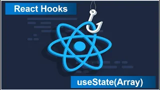 React Hooks - Tutorial