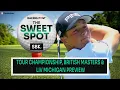 Download Lagu Tour C'ship, British Masters \u0026 LIV Michigan Preview | Golf Tips | SBK | Racing Post | The Sweet Spot
