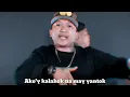 LOKAL(ALLSTAR) - Mark Beats Music Video Lyrics