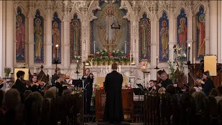 Bach Vespers - BWV 243 Magnificat December 6 2026