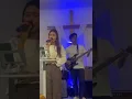 COMFORTER (Lover of My Soul) - 7 Hills Worship and Hannah Cheshire