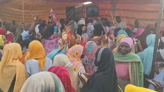 الفنان التراثي ياسين تراث الفور تاريخ وحضارة 