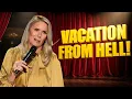 Leanne Morgan Comedy Stand Up The Truth About Family Vacations