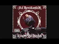 Lagu DJ Revolution - King Of The Decks (2008)