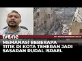 Download Lagu Reporter tvOne: Sebuah Rumah Sakit di Kerman, Iran Porak-poranda Akibat Rudal Israel | AKIM tvOne
