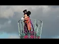 【TDL】キレッキレな木　ウェルカム・トゥ・スプーキーヴィル