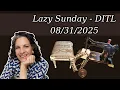 Download Lagu Luie Zondag || Dit en Dat || Dag - In -Het -Leven