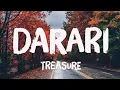 Download Lagu DARARI - TREASURE ( Darararararari )