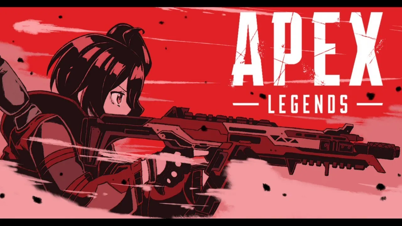 【APEX】ランクマッチ！プラチナ隊の洗礼を受けろ！！【ホロライブ/夏色まつり】