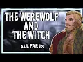 Download Lagu A werewolves charm and a witches kiss [M4F] [Boyfriend ASMR] [Enemies to lovers] [All parts]