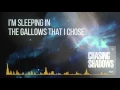 Download Lagu Angels And Airwaves - Chasing Shadows [Lyrics Video]