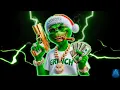 FREESTYLE BEAT - ''TOO MUCH SAUCE'' | Trap Instrumental 2025 | Rap Beats | Type Detroit