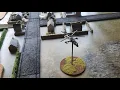 A Fistful of TOWS - 19 Helicopter Movement Rules Briefing