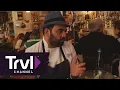Chef Voltaggio Prepares His First Kosher Meal for Dinner Guests Breaking Borders Travel Channel