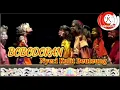Download Lagu React - BUTA BOBODORAN NYERI KULIT BEUTEUNG Wayang Golek Asep Sunandar