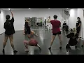 Cell Block Tango