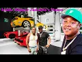 Jadakiss s New York Home Career Age Car Collection Net Worth - Things you don t know