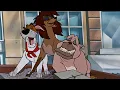 Download Lagu Why should I worry. song lyrics. reprise. Oliver and company