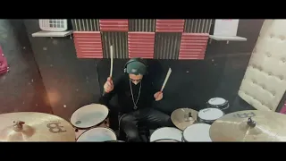 كليب مهرجان سقفة ليكي نفسي مكسورة احمد عبده وقلاظة درامز 2021 Klaza Drums 