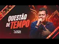 Download Lagu QUESTÃO DE TEMPO - Vitor Fernandes (DVD Diferente de Tudo)
