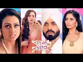 Lagu Teri Meri Doriyaann Today Episode Promo 1 |12th Oct 2023|Sahiba ka bura haal,shaadi ka announcement