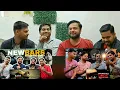 Harsh Likhari - Bebe Bapu | Vagish | Harf Kambo (Official Video)|Reaction video on punjabi songs
