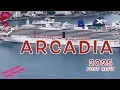 Download Lagu P\u0026O ARCADIA cruise ship 2025 - post refit - top to bottom ship tour
