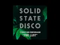 SSD250 Yonatan Rukhman "Fire Lust"