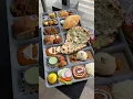 Download Lagu Maharaja Platter in just ₹749/-😍😱 //📍Badami Sweets //#ytshorts #streetfood #viral #platter