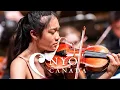Download Lagu Violin Concerto in D Major, op. 77 - Johannes Brahms | National Youth Orchestra