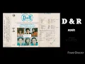 Lagu D \u0026 R - MIMPI (D\u0026R) IDA NOOR